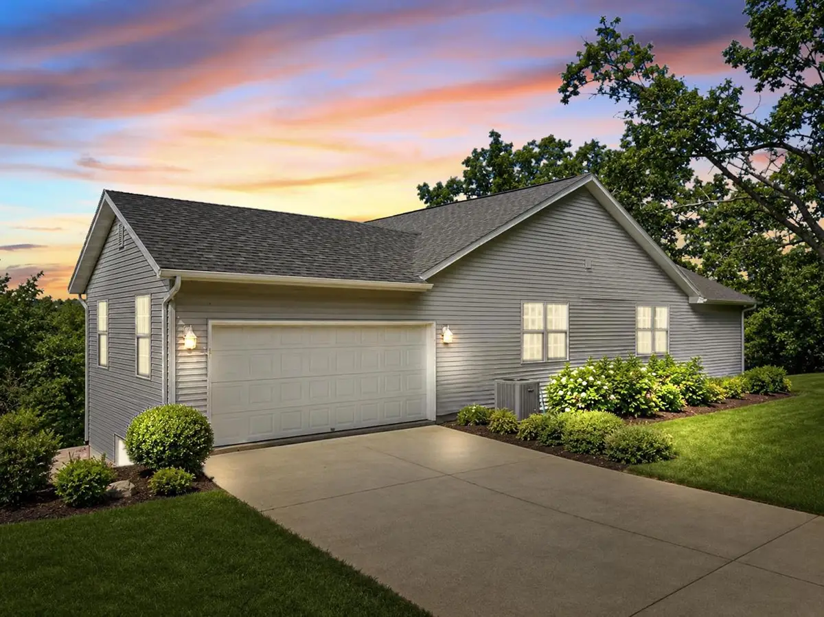 W9295 EMBERSON Lane, Blanchardville, WI 53516 - #1