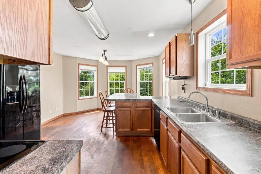W9295 EMBERSON Lane, Blanchardville, WI 53516 - #3