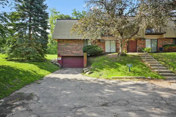 1505 Martin Street #8, Madison, WI 53713
