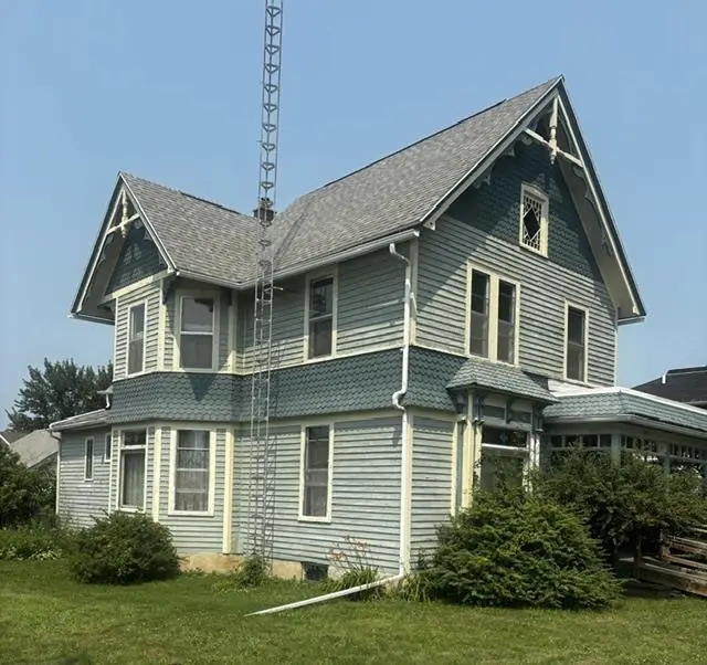 110 E Pine Street, Lancaster, WI 53813 - #1