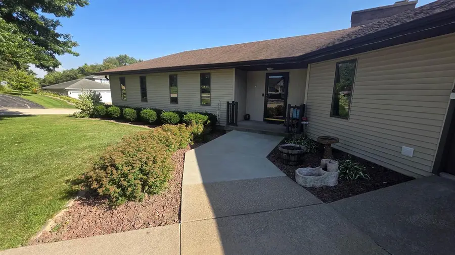 445 Arbor Oaks Lane, Lancaster, WI 53813 - #3