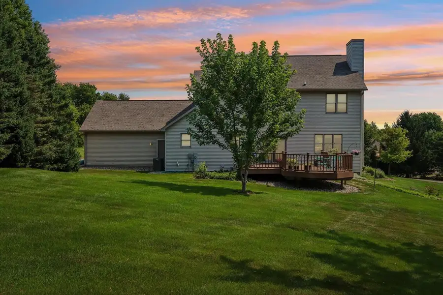 8437 Ellington Way, Middleton, WI 53562 - #2