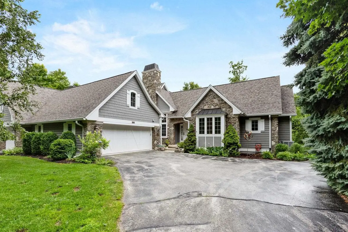 10685 Commodore Circle #602, Sister Bay, WI 54234 - #1