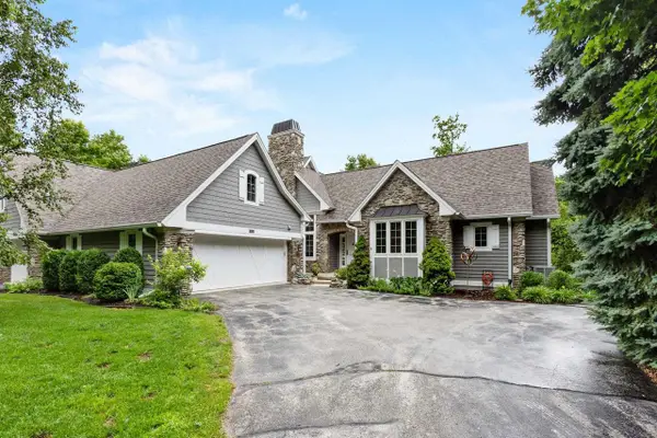 10685 Commodore Circle #602, Sister Bay, WI 54234