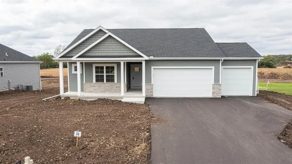 3830 Green Ash Drive, Janesville, WI 53545 - #1