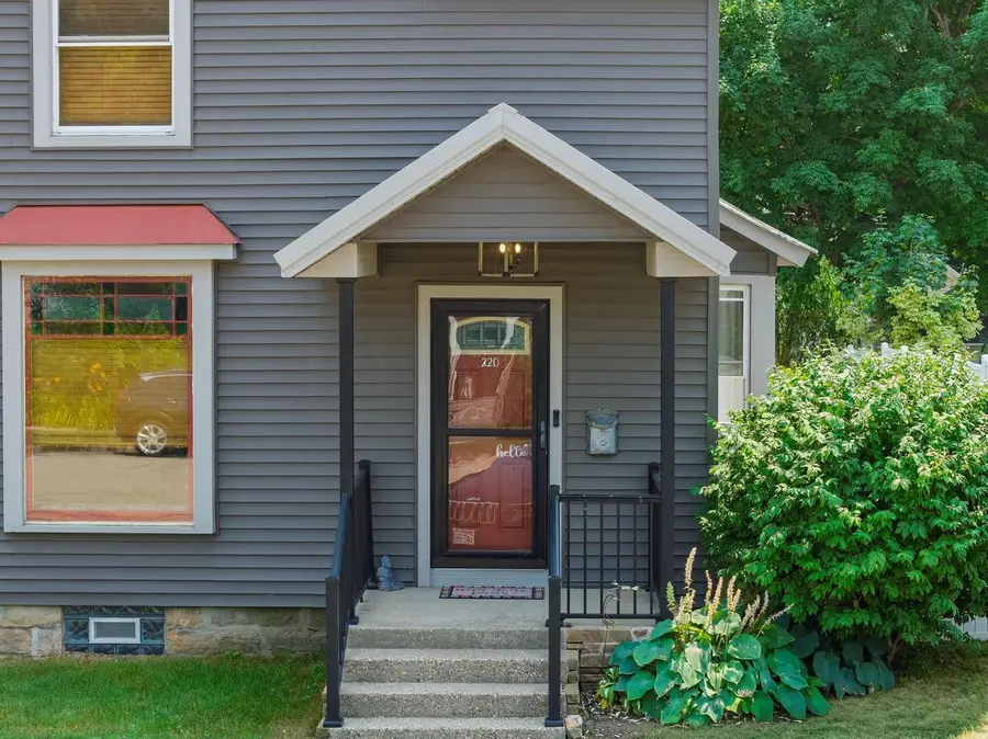 220 3rd Street, Baraboo, WI 53913 - #2