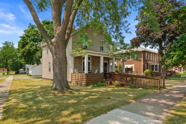 603 Prospect Avenue, Nekoosa, WI 54457