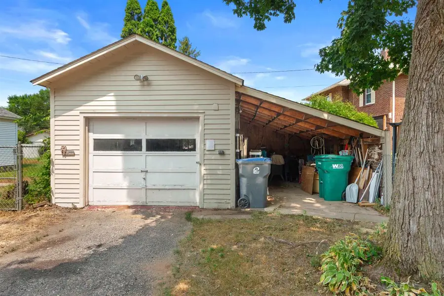 603 Prospect Avenue, Nekoosa, WI 54457 - #2
