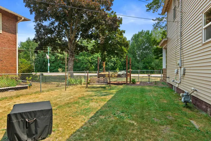 603 Prospect Avenue, Nekoosa, WI 54457 - #3