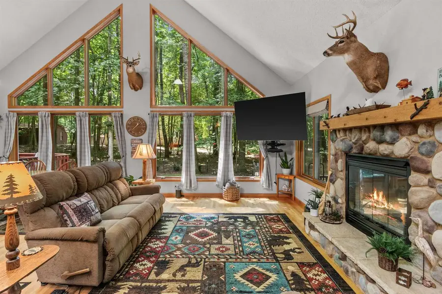 1857 Badger Court, Arkdale, WI 54613 - #3