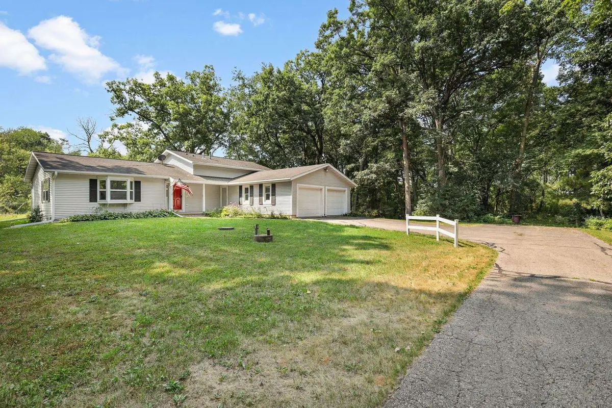 2991 County Hwy MN, McFarland, WI 53558 - #1