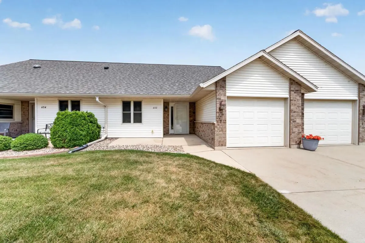 632 Sunset Drive, Lodi, WI 53555 - #1