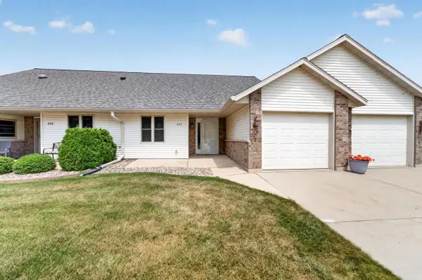 632 Sunset Drive, Lodi, WI 53555