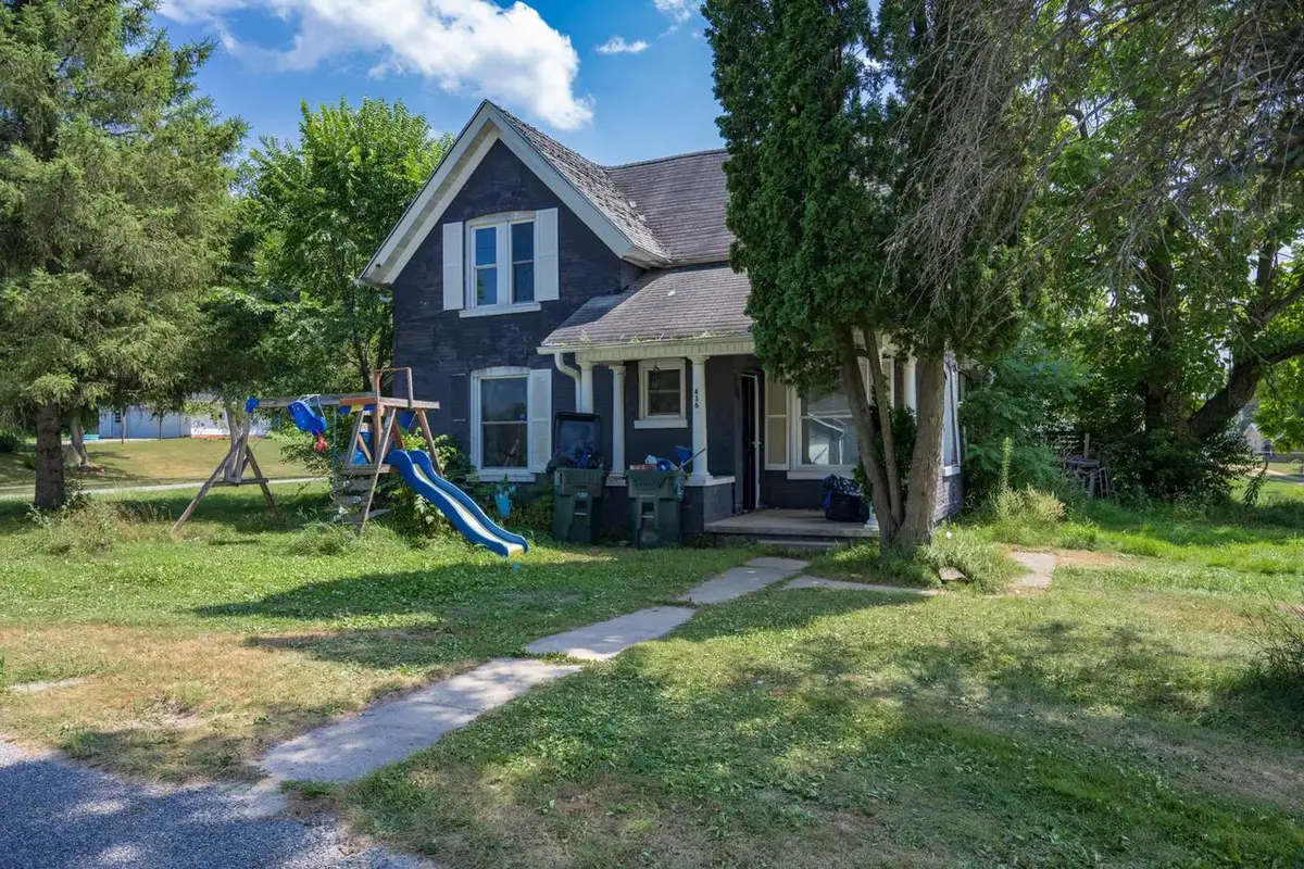 436 Park Street, Wonewoc, WI 53968 - #1