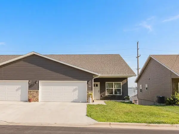 108 S Green Street, Argyle, WI 53504