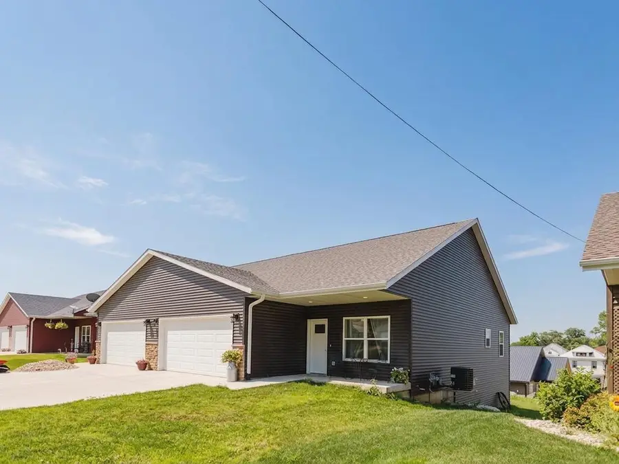 108 S Green Street, Argyle, WI 53504 - #2