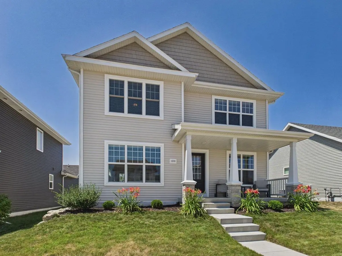 1232 Orchid Petal Drive, Sun Prairie, WI 53590 - #1
