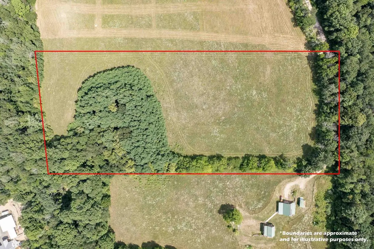 6.84 Acres Pine Street, Rock Springs, WI 53961 - #1