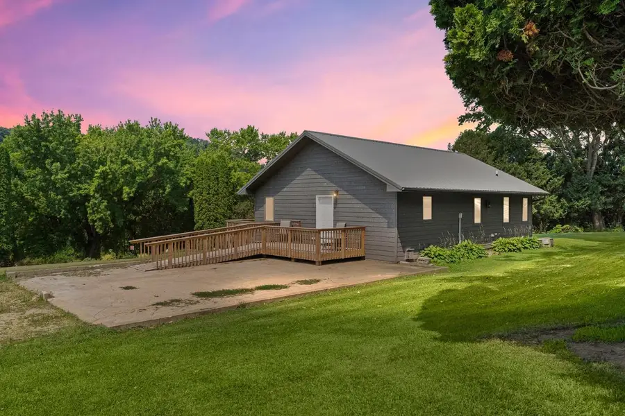 S5106 Elk Run Road, Viola, WI 54664 - #3