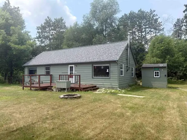 7096 County Road H, Arena, WI 53503
