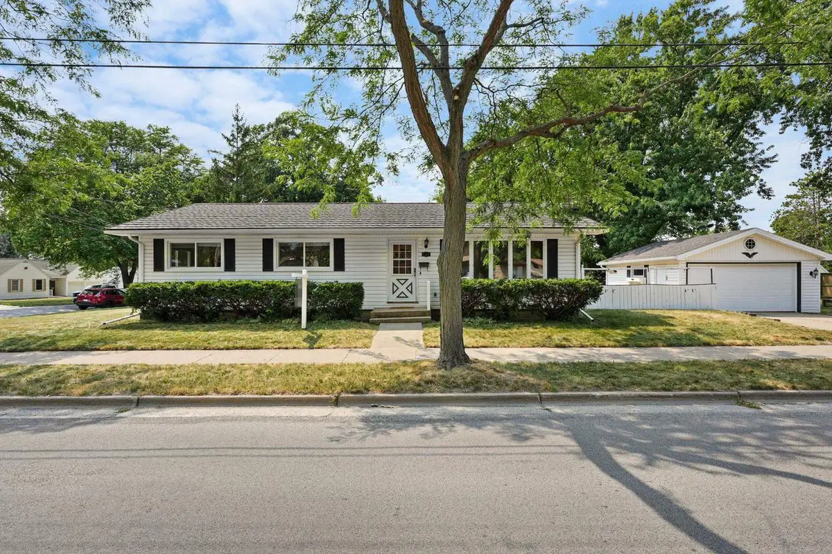 410 Dempsey Road, Madison, WI 53714 - #1