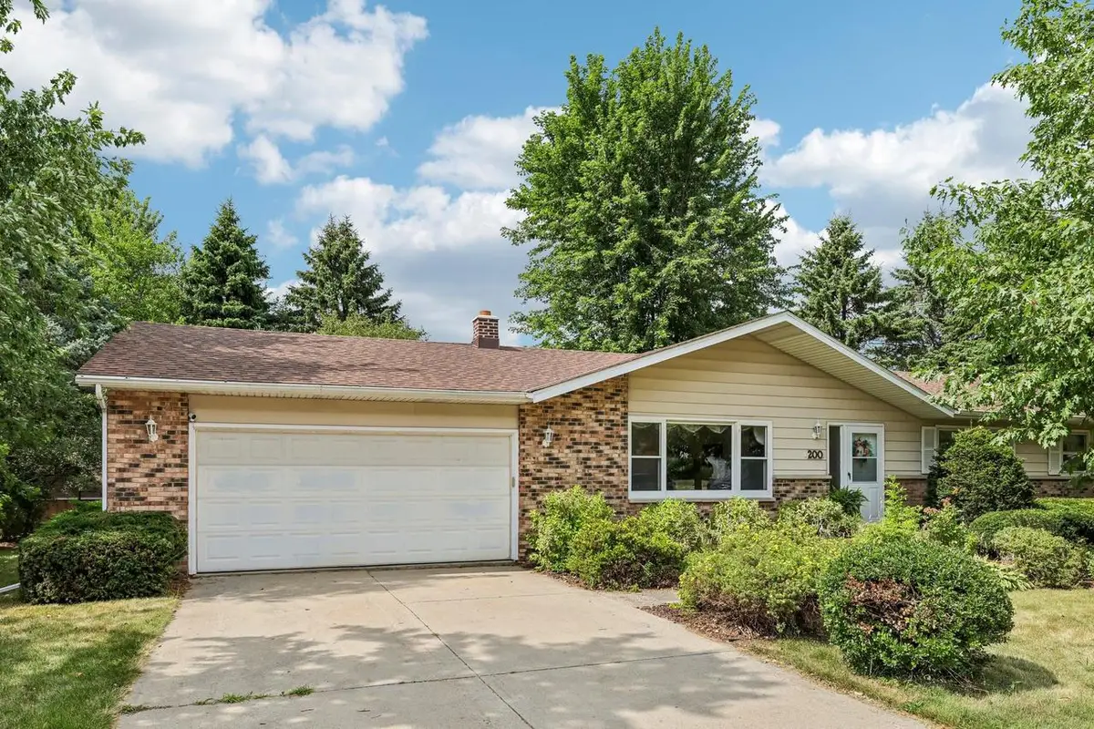 200 Tower Drive, Sun Prairie, WI 53590 - #1