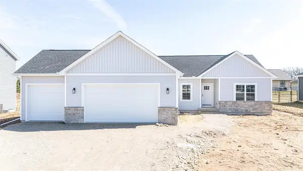 1980 Sequoia Drive, Janesville, WI 53545