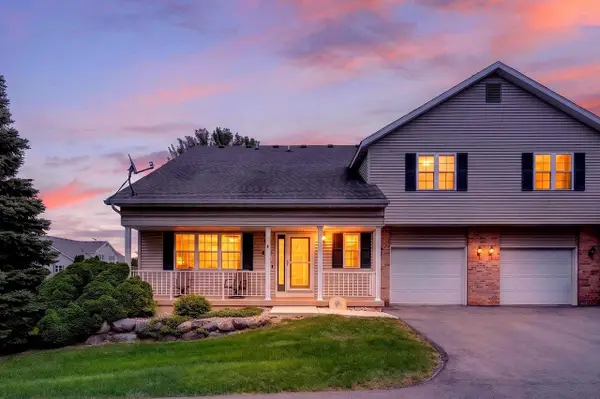 869 Chandler Lane, Sun Prairie, WI 53590