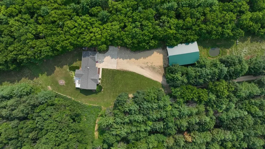 31380a Happy Hollow East Road, Cazenovia, WI 53924 - #3