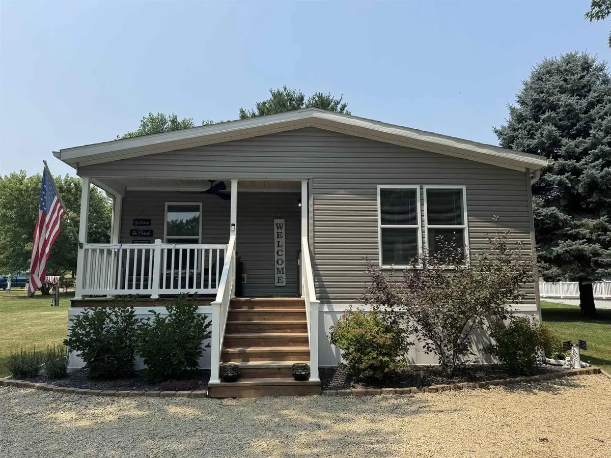 N3201 Crazyhorse Lane #712, Brodhead, WI 53520 - #1