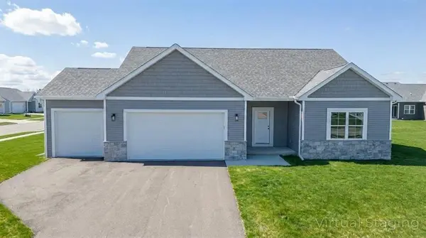 3806 Green Ash Drive, Janesville, WI 53545