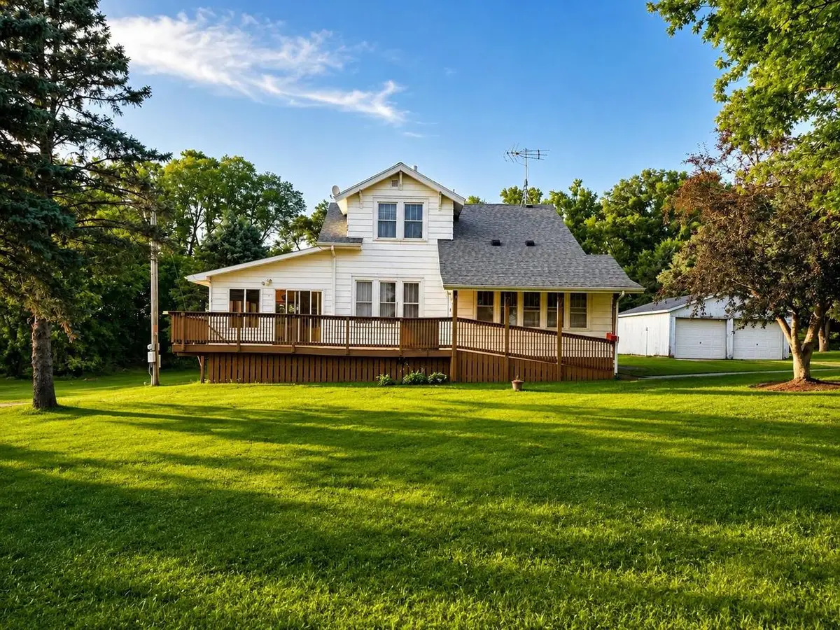 26650 Bean Street Road, Cuba City, WI 53807 - #1