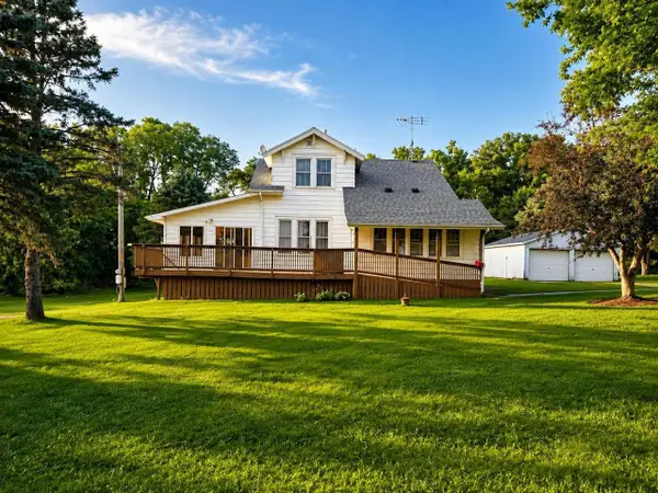 26650 Bean Street Road, Cuba City, WI 53807