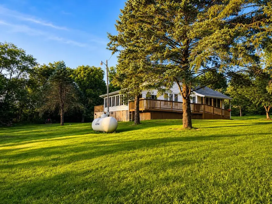 26650 Bean Street Road, Cuba City, WI 53807 - #2
