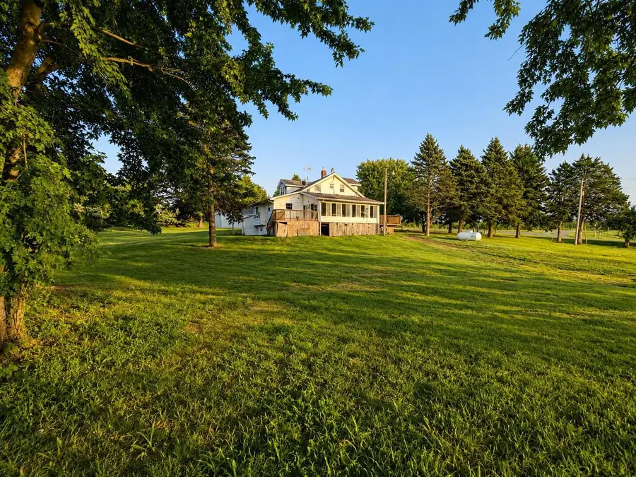 26650 Bean Street Road, Cuba City, WI 53807 - #3