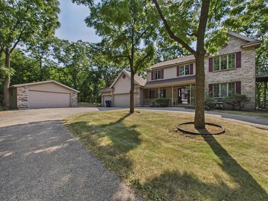 4232 Sprecher Road, Madison, WI 53718 - #3