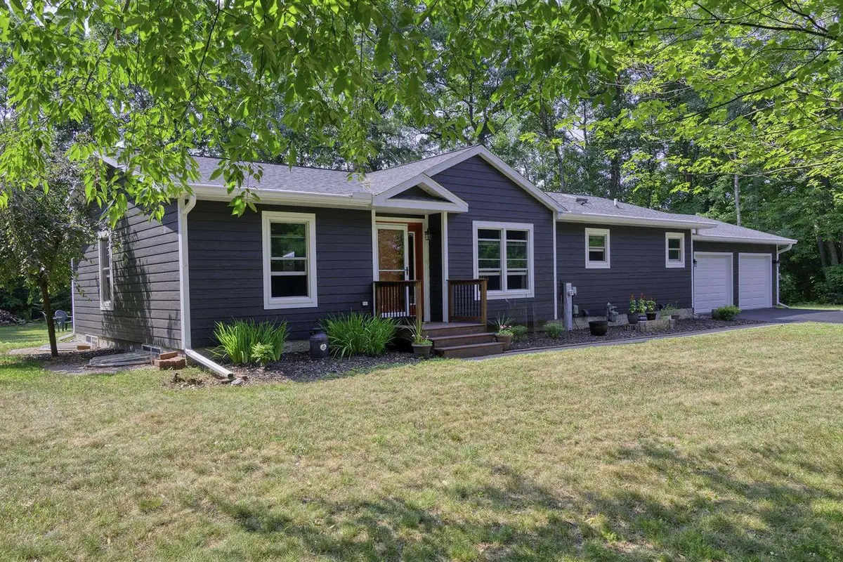 6093 Redpine Ridge, Rhinelander, WI 54501 - #1