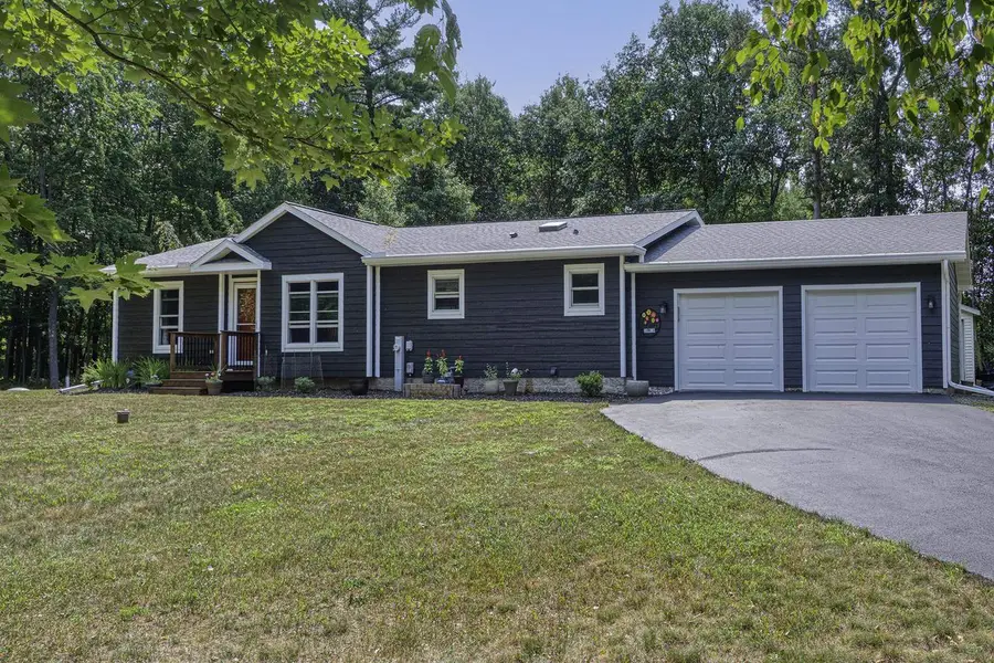 6093 Redpine Ridge, Rhinelander, WI 54501 - #2