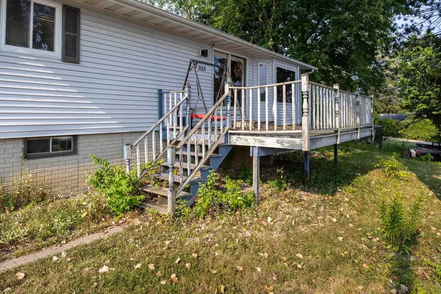 333 7th Street, Mineral Point, WI 53565 - #3