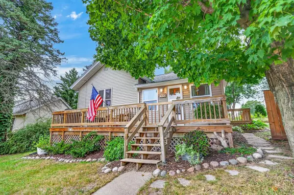 303 E State Street, Albany, WI 53502