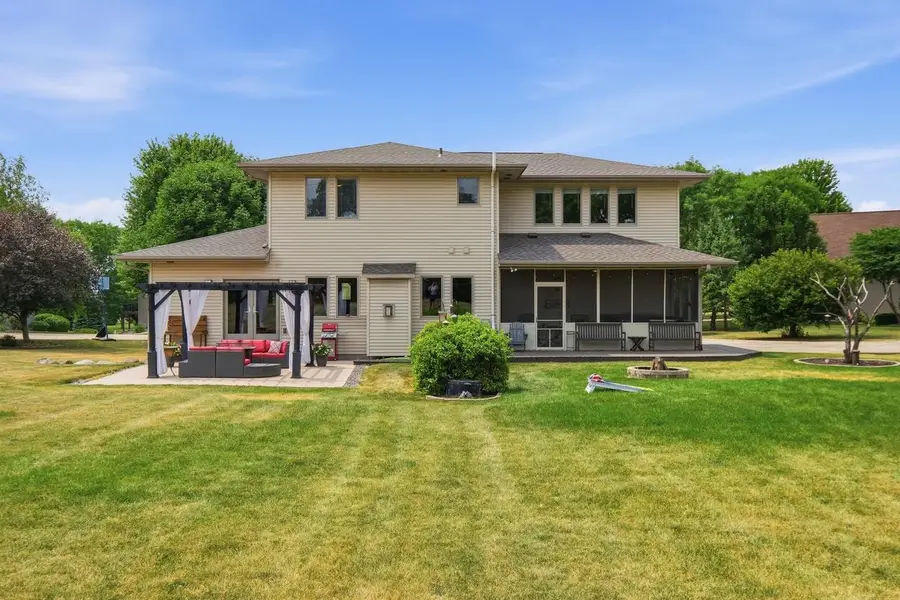 3673 Graham Paige Road, Cottage Grove, WI 53527 - #2