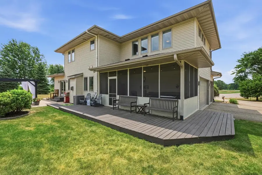 3673 Graham Paige Road, Cottage Grove, WI 53527 - #3