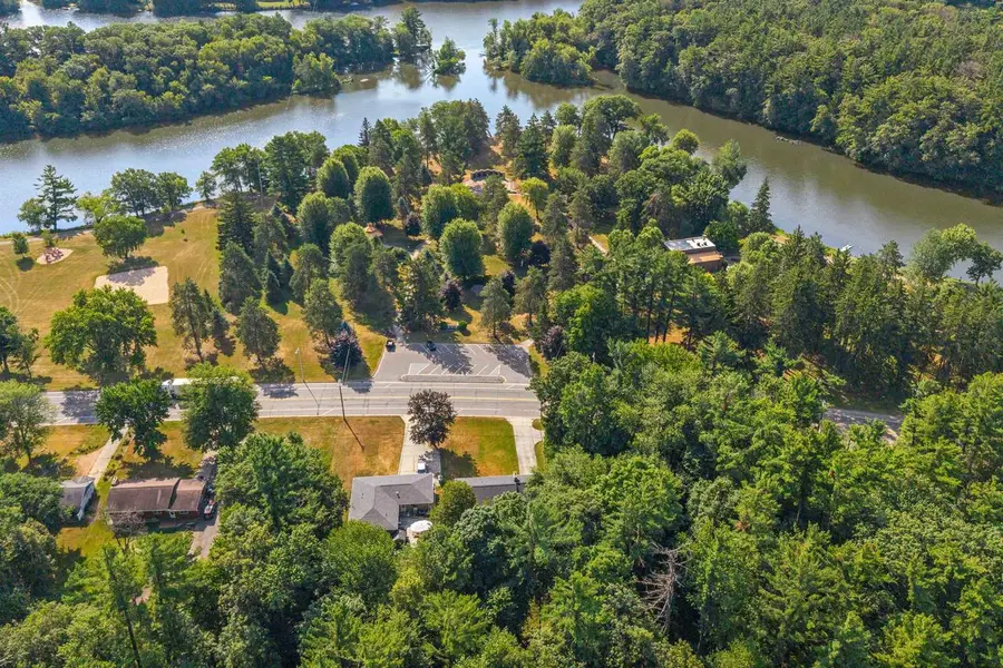 2040 S 2nd Avenue, Wisconsin Rapids, WI 54495 - #2