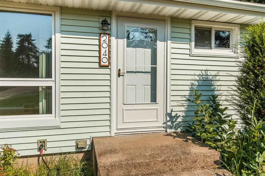 2040 S 2nd Avenue, Wisconsin Rapids, WI 54495 - #3