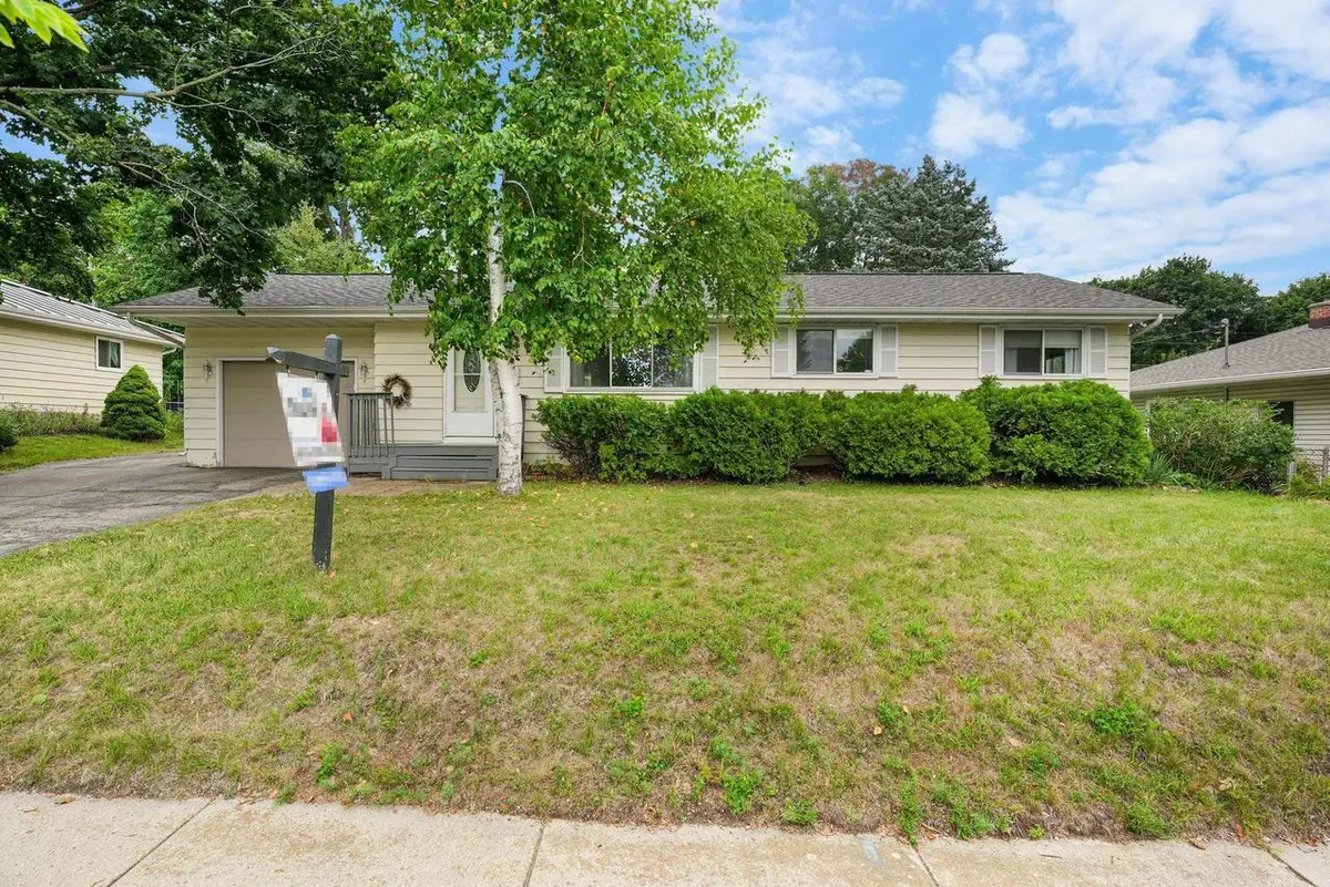 809 Flora Lane, Madison, WI 53714 - #1
