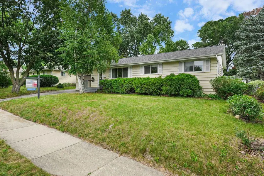 809 Flora Lane, Madison, WI 53714 - #3