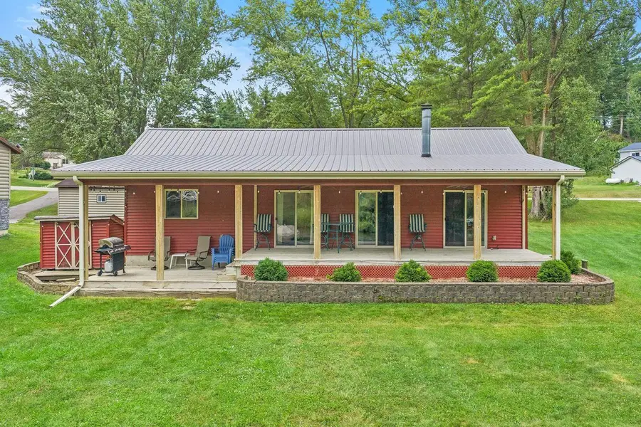 S1115 E Redstone Drive, La Valle, WI 53941 - #2