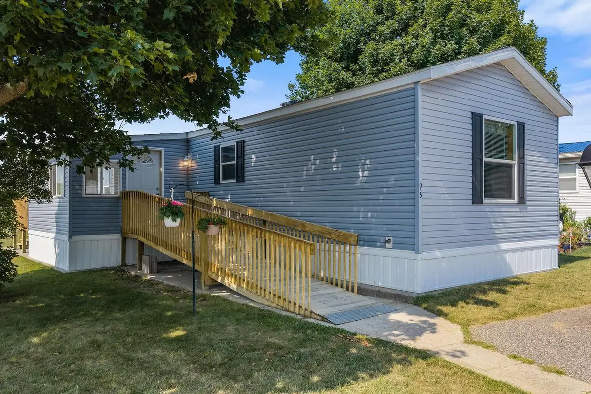 2701 E Main Street #95, Reedsburg, WI 53959 - #1
