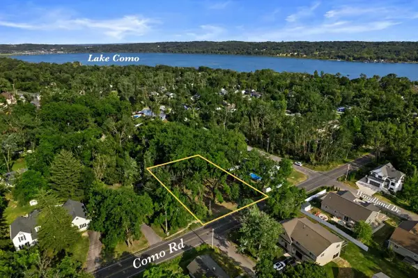 Lot 1 Como Road, Lake Geneva, WI 53147