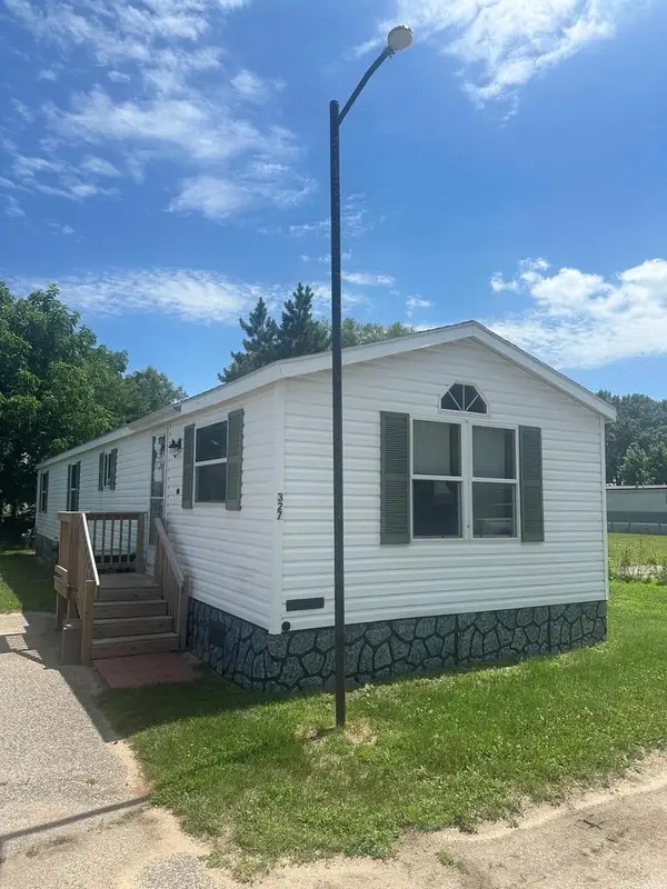 Hwy 12&16 New Lisbon East #327, New Lisbon, WI 53950